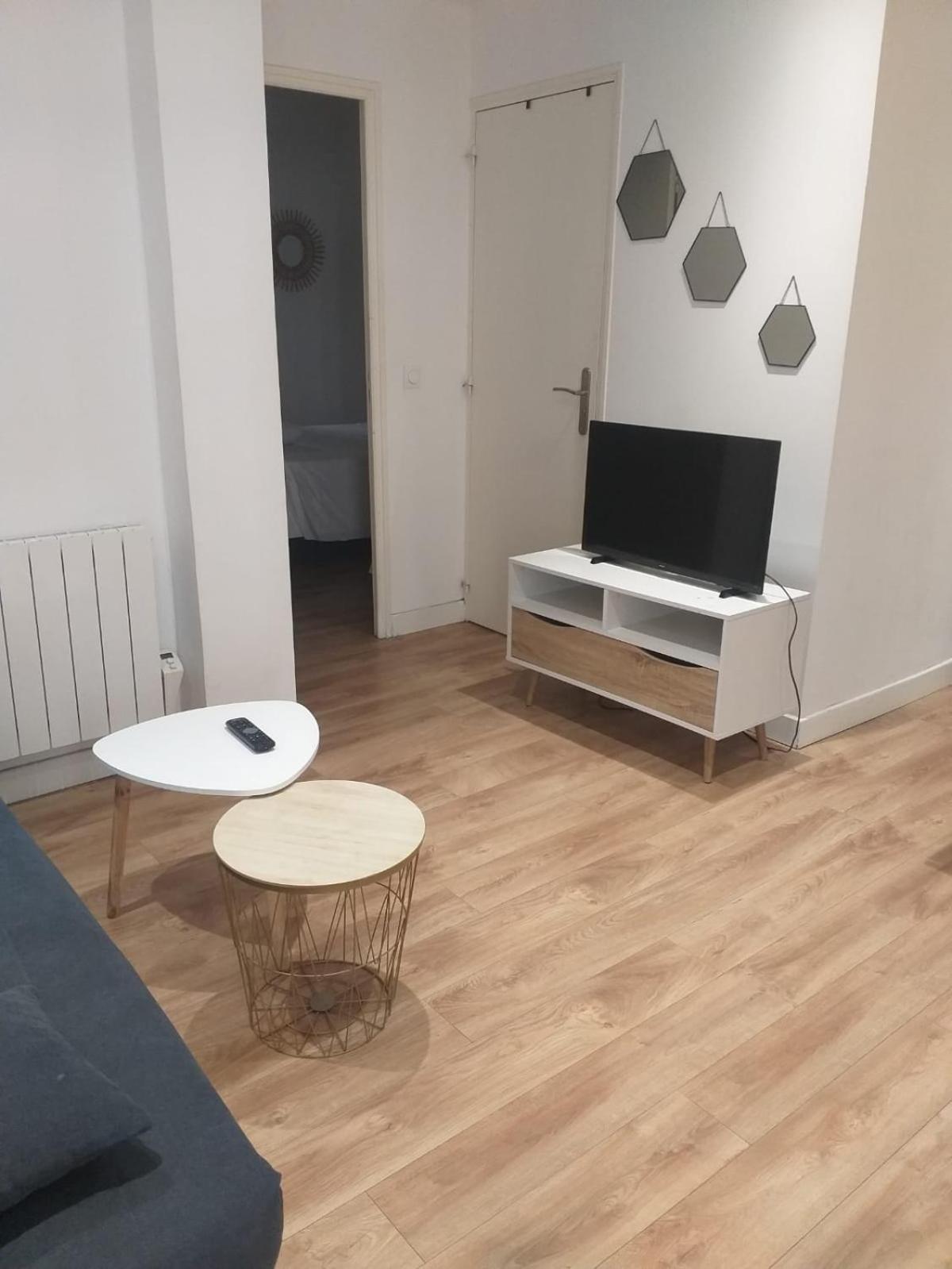Ferienwohnung Le Refuge Urbain - Port A 2 Pas & Animaux Acceptes Toulon Exterior foto